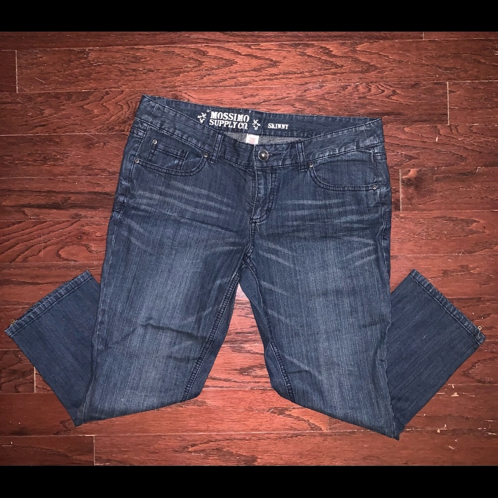 Women’s Mossimo Supply Co Skinny Jeans
